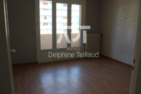 Appartement T3 à GRENOBLE
