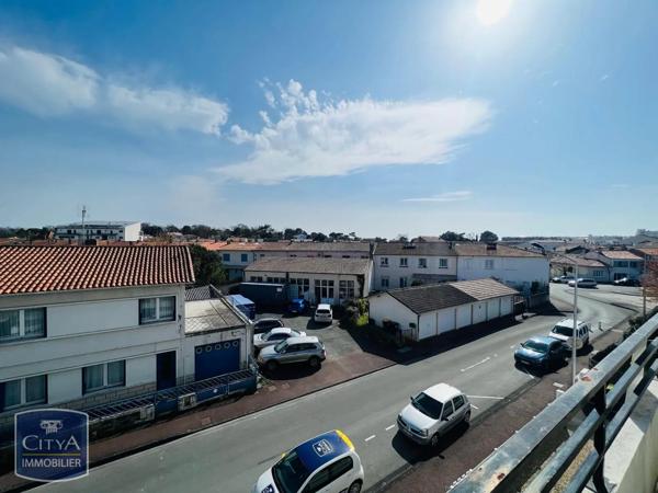 Appartement à vendre 3 pièces 63.3m²