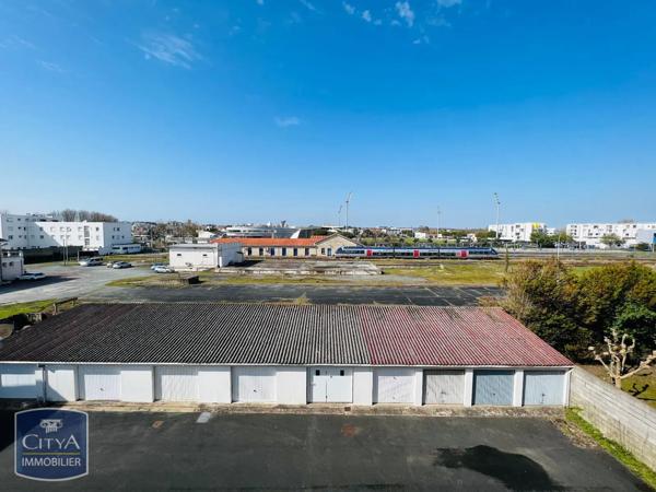 Appartement à vendre 3 pièces 63.3m²