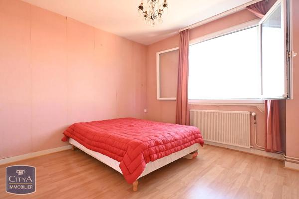 Appartement à vendre 3 pièces 63.3m² Royan (17200)