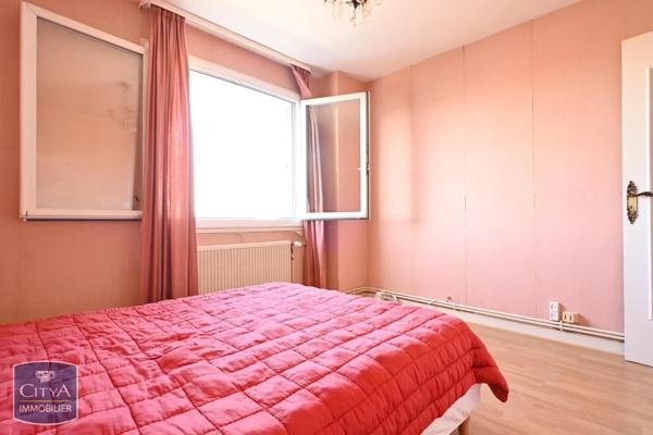 Appartement à vendre 3 pièces 63.3m² Royan (17200)
