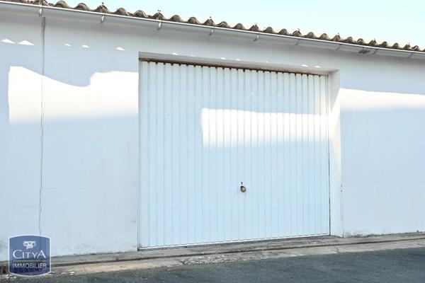 Appartement à vendre 3 pièces 63.3m² Royan (17200)