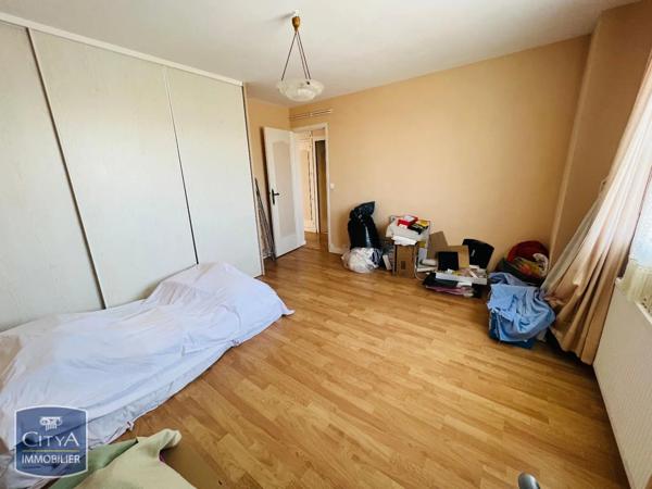 Appartement à vendre 3 pièces 63.3m²