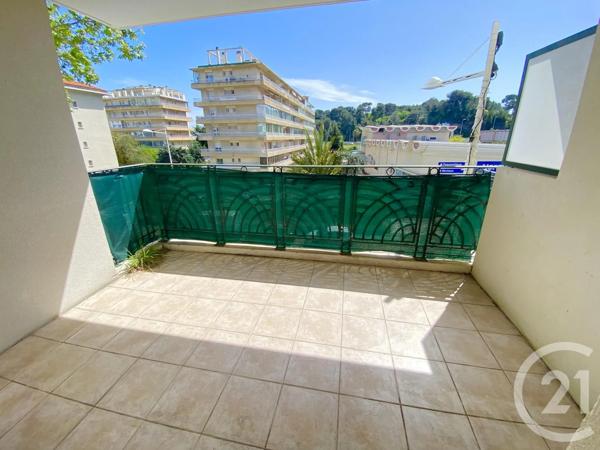 Appartement F2 à vendre  2 pièces - 44,66 m 2   LA SEYNE SUR MER  - 83