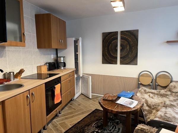 Vente / Maison mitoyenne