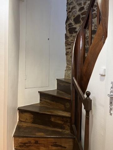 Vente / Maison mitoyenne