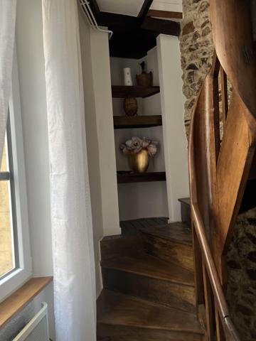 Vente / Maison mitoyenne