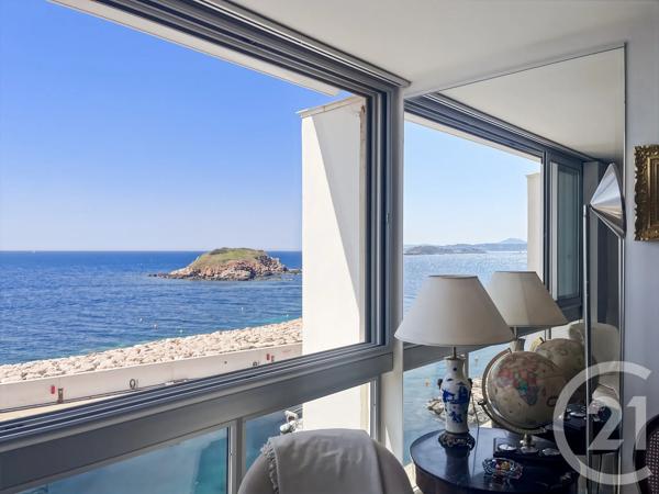 Appartement F1 à vendre  1 pièce - 42 m 2   BANDOL  - 83