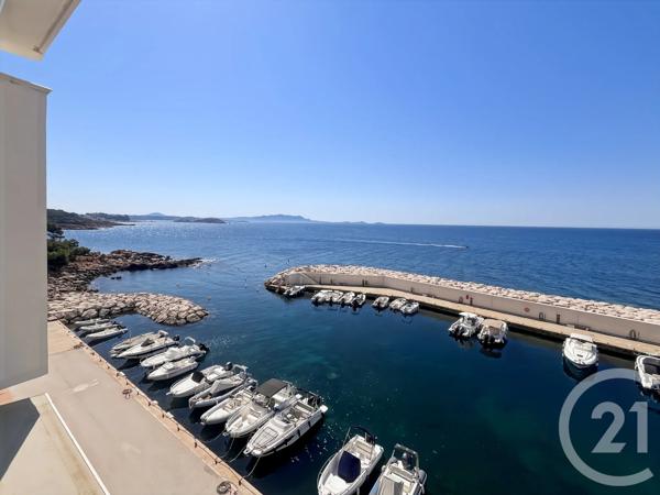 Appartement F1 à vendre  1 pièce - 42 m 2   BANDOL  - 83