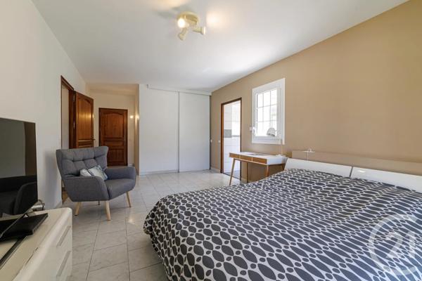 Maison à vendre  5 pièces - 217 m 2   CONTES  - 06