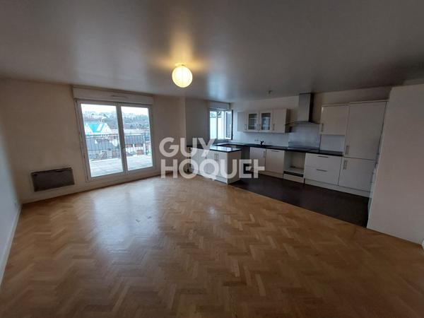 Appartement Rosny Sous Bois 2 pièces