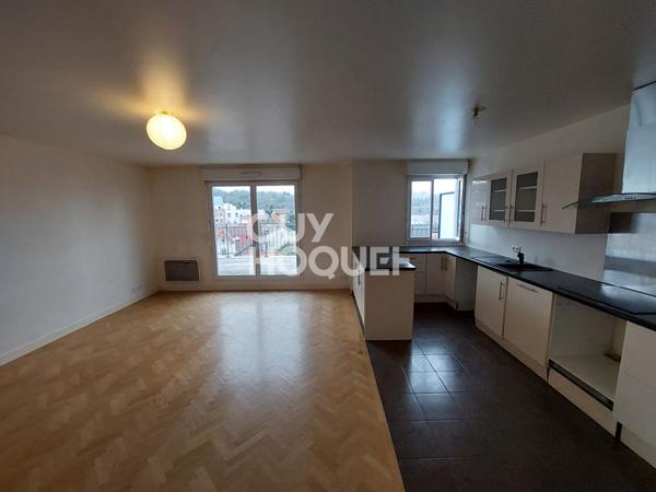 Appartement Rosny Sous Bois 2 pièces