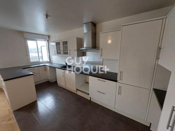 Appartement Rosny Sous Bois 2 pièces