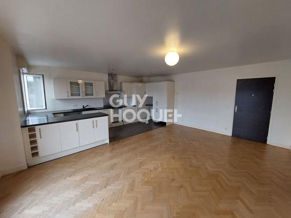 Appartement Rosny Sous Bois 2 pièces