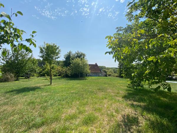 Magnifique longère et ses dépendances