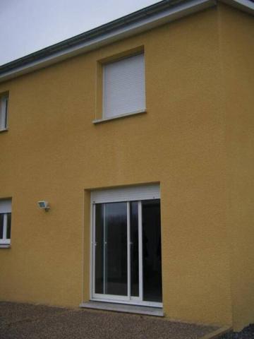 L'HOPITAL LE GRAND - Proche Mairie