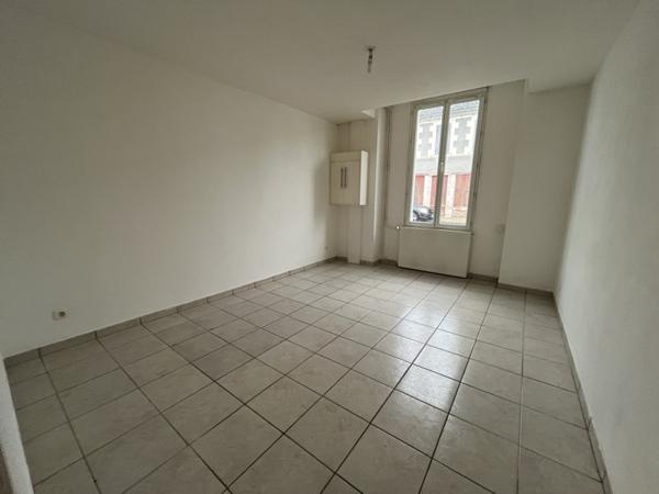 Maison à louer |  St-Aigulin |  3 pièces | 63 m²