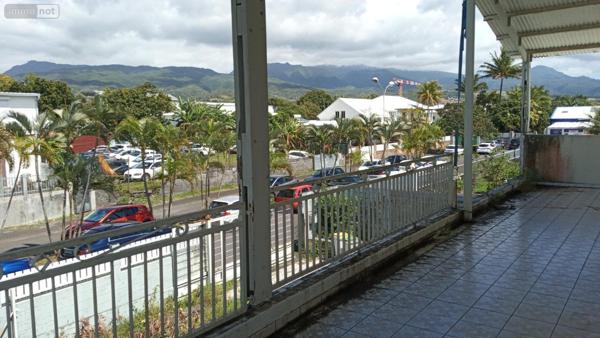 Maison à vendre à Saint-Benoît à la Réunion (97470), ref :