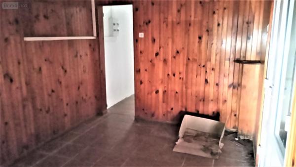 Maison à vendre à Saint-Benoît à la Réunion (97470), ref :