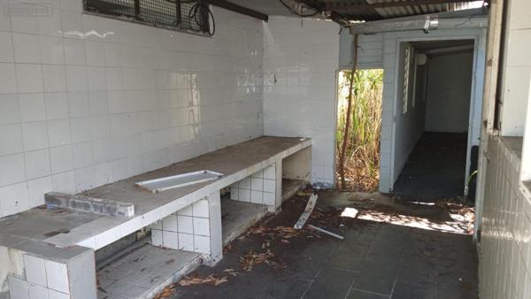 Maison à vendre à Saint-Benoît à la Réunion (97470), ref :