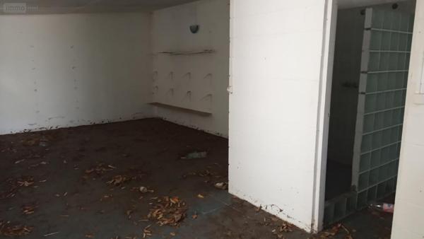 Maison à vendre à Saint-Benoît à la Réunion (97470), ref :