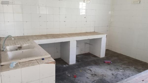 Maison à vendre à Saint-Benoît à la Réunion (97470), ref :