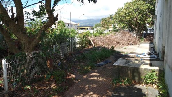 Maison à vendre à Saint-Benoît à la Réunion (97470), ref :