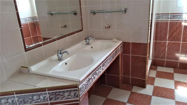 Maison à vendre à Saint-Benoît à la Réunion (97470), ref :