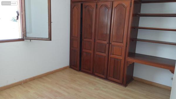 Maison à vendre à Saint-Benoît à la Réunion (97470), ref :