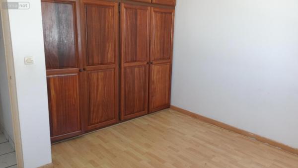 Maison à vendre à Saint-Benoît à la Réunion (97470), ref :