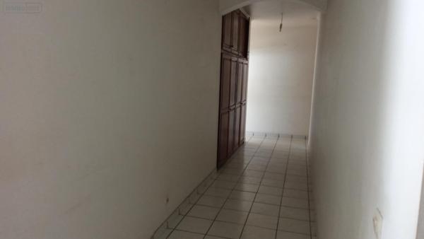 Maison à vendre à Saint-Benoît à la Réunion (97470), ref :