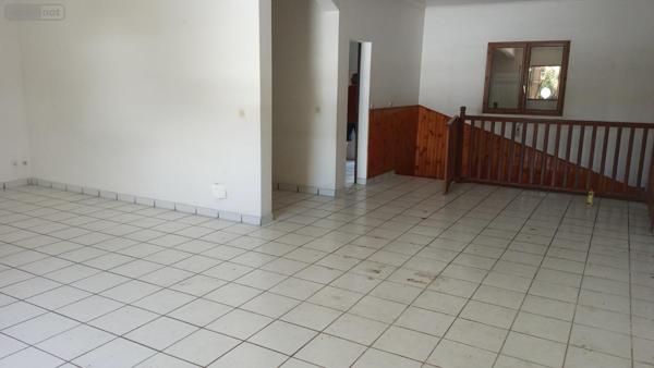 Maison à vendre à Saint-Benoît à la Réunion (97470), ref :