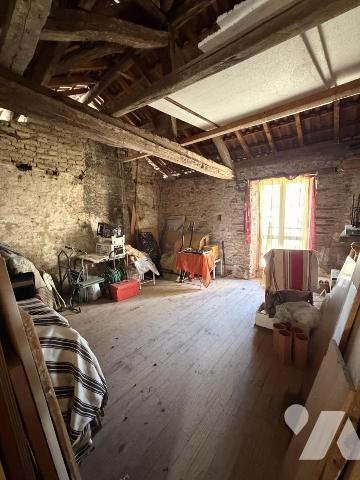 Maison de village