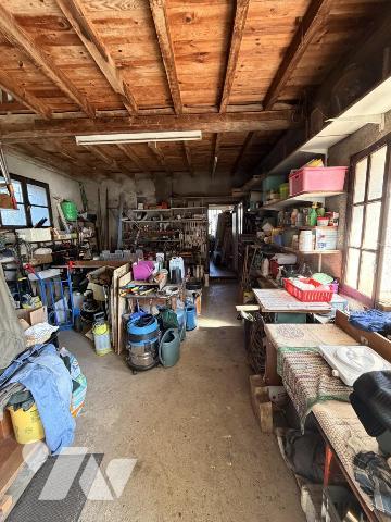 Maison de village
