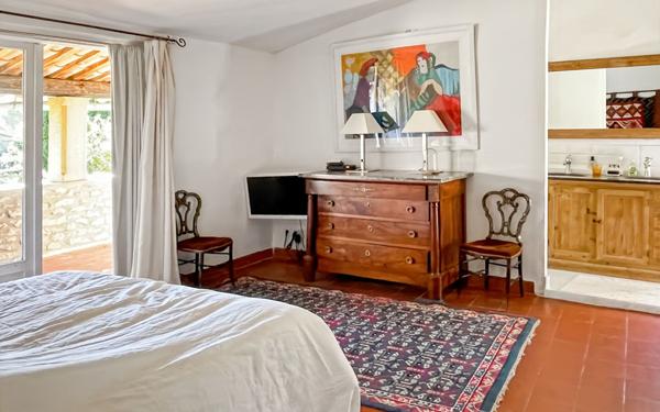 Maison à vendre    7 pièces •  Belvézet