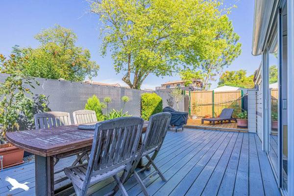 Maison à vendre |  Mérignac |  5 pièces | 111 m²