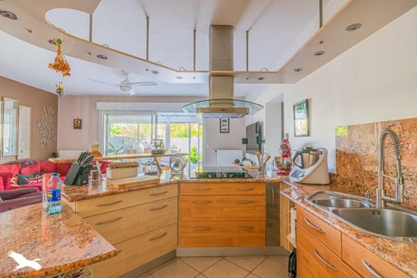 Maison à vendre |  Mérignac |  5 pièces | 111 m²