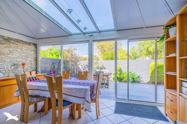 Maison à vendre |  Mérignac |  5 pièces | 111 m²