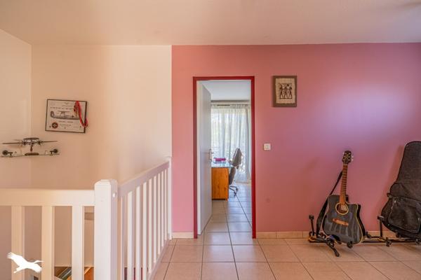 Maison à vendre |  Mérignac |  5 pièces | 111 m²