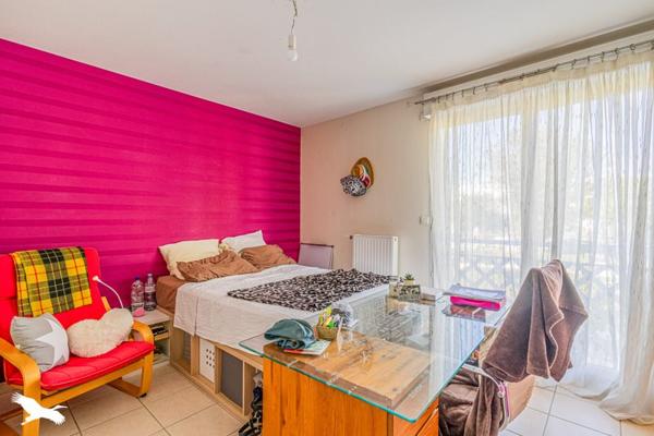 Maison à vendre |  Mérignac |  5 pièces | 111 m²