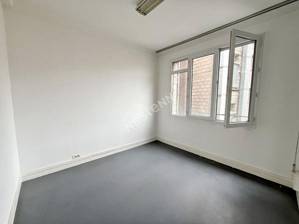 Appartement Centre ville Amiens - 5 pièce(s)