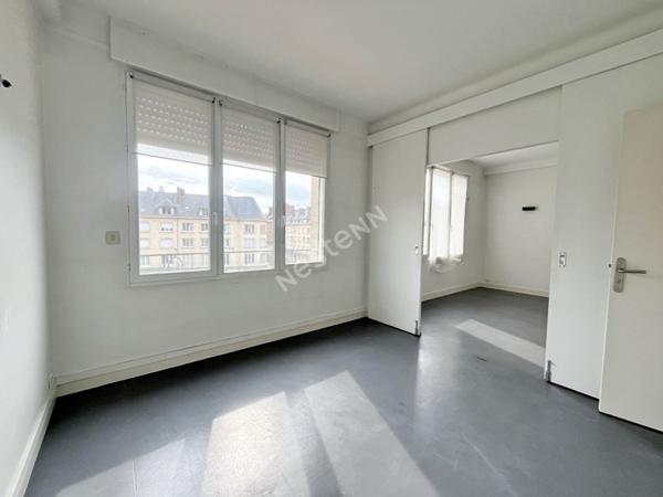 Appartement Centre ville Amiens - 5 pièce(s)