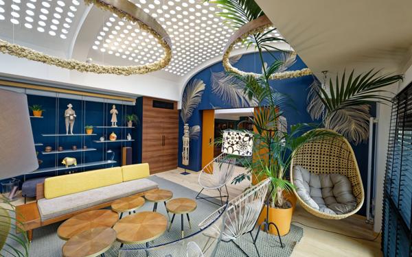 Appartement à louer    5 pièces • 220,64 m2 Le Havre