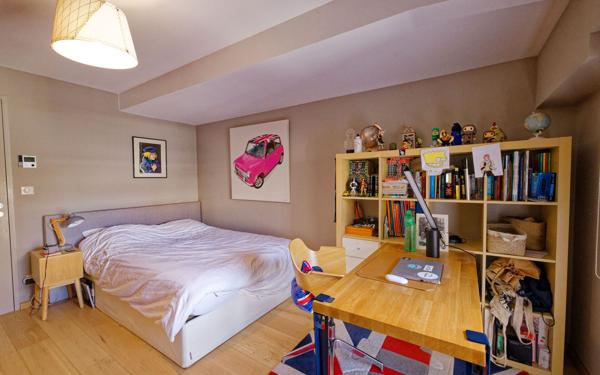 Appartement à louer    5 pièces • 220,64 m2 Le Havre