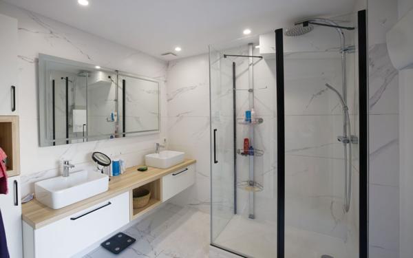 Appartement à louer    5 pièces • 220,64 m2 Le Havre