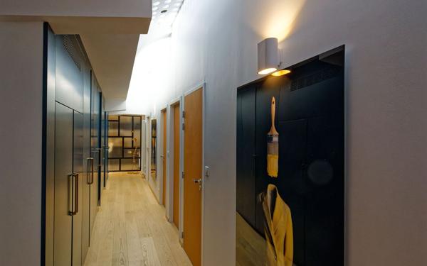 Appartement à louer    5 pièces • 220,64 m2 Le Havre