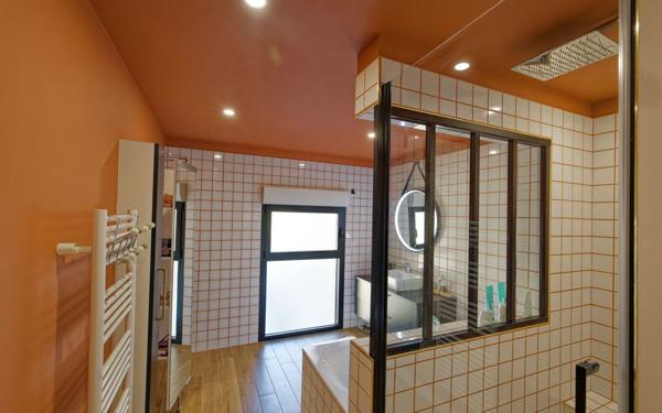 Appartement à louer    5 pièces • 220,64 m2 Le Havre