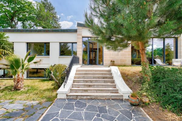 Maison Le Vésinet - LAC INFERIEUR