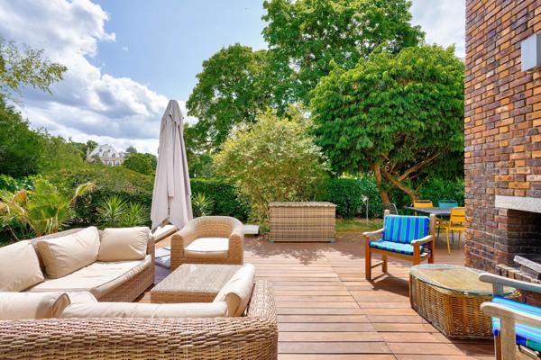 Maison Le Vésinet - LAC INFERIEUR