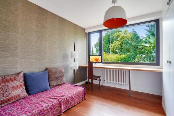 Maison Le Vésinet - LAC INFERIEUR